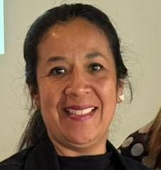María González